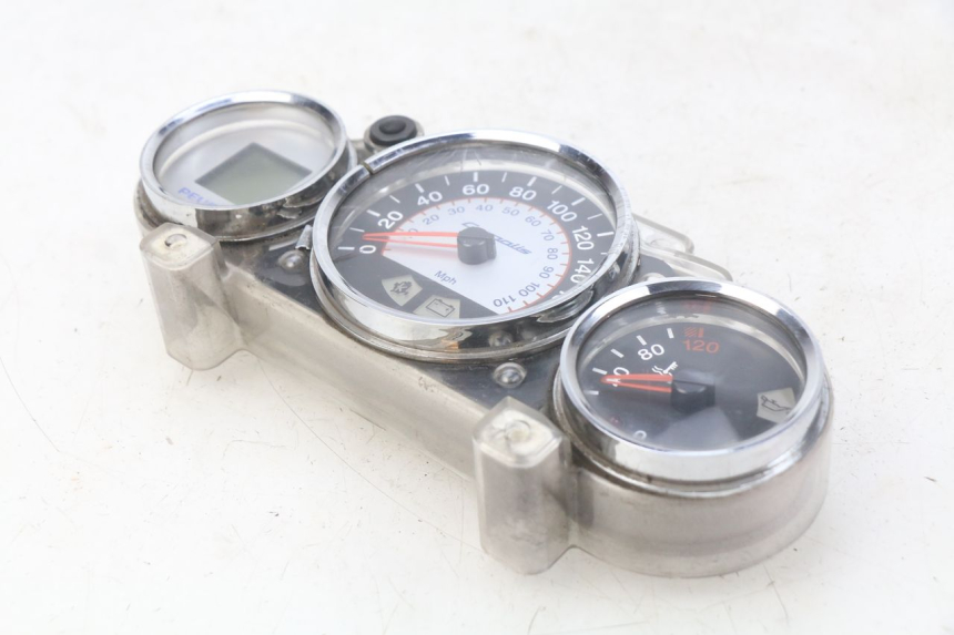 photo de COMPTEUR  PEUGEOT GEOPOLIS 400 (2007 - 2013)