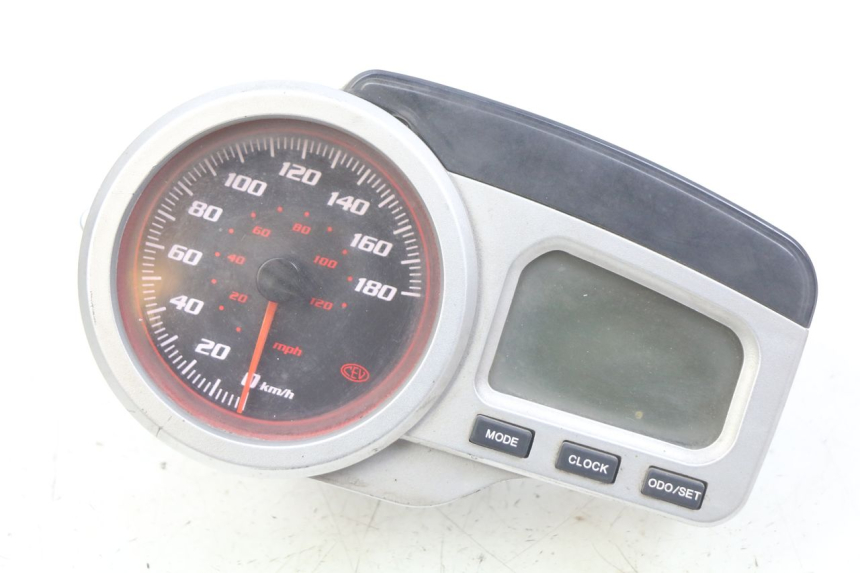 photo de COMPTEUR GILERA NEXUS 125 (2007 - 2009)