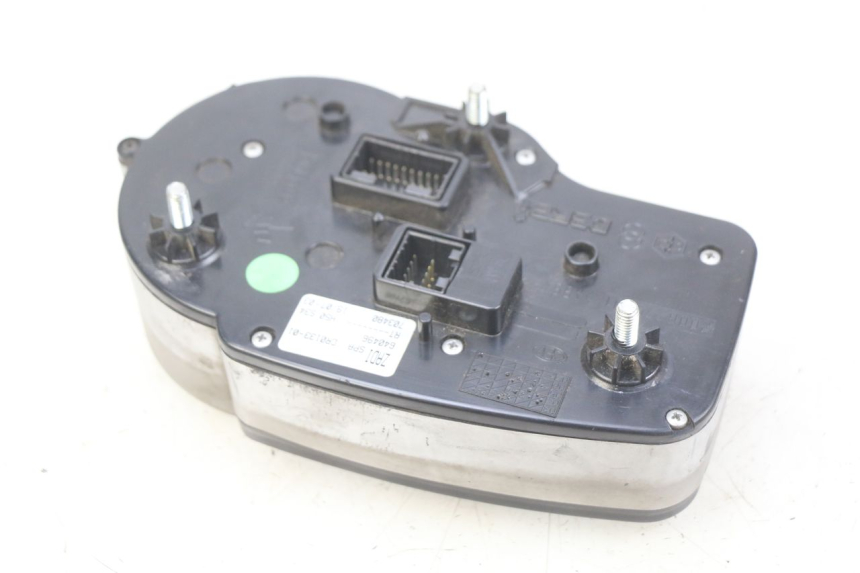 photo de COMPTEUR GILERA NEXUS 125 (2007 - 2009)