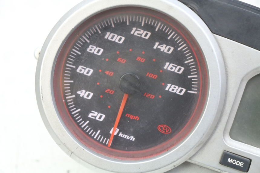 photo de COMPTEUR GILERA NEXUS 125 (2007 - 2009)