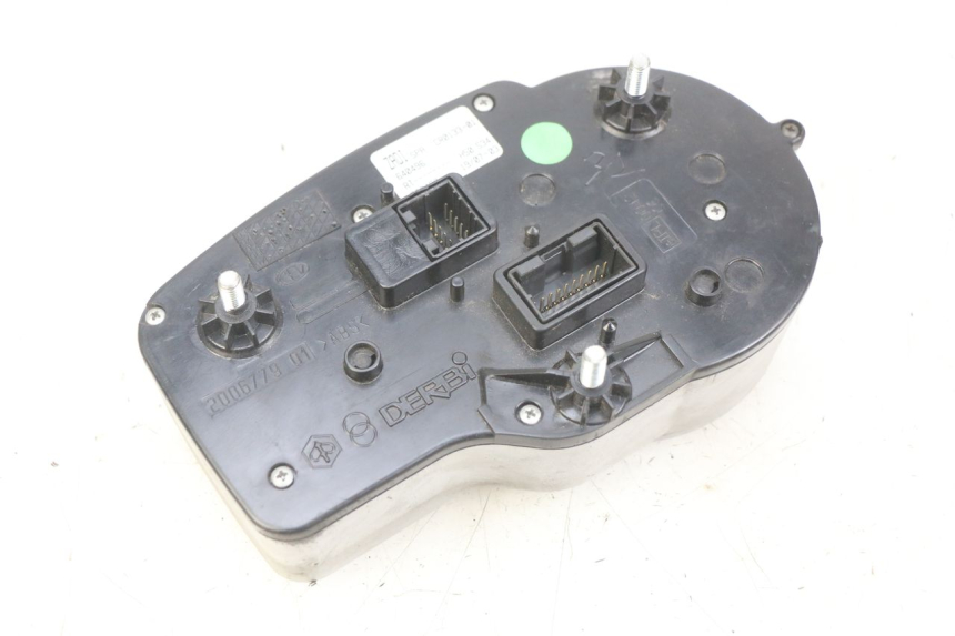 photo de COMPTEUR GILERA NEXUS 125 (2007 - 2009)