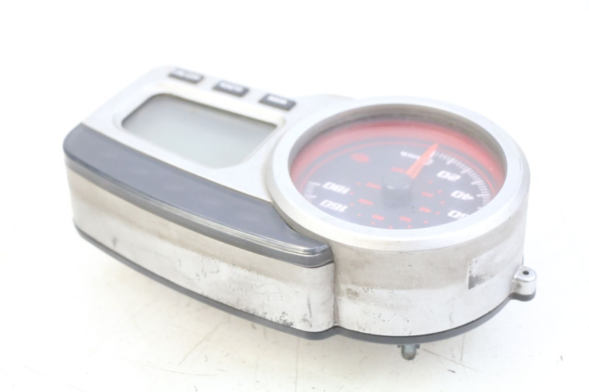 photo de COMPTEUR GILERA NEXUS 125 (2007 - 2009)