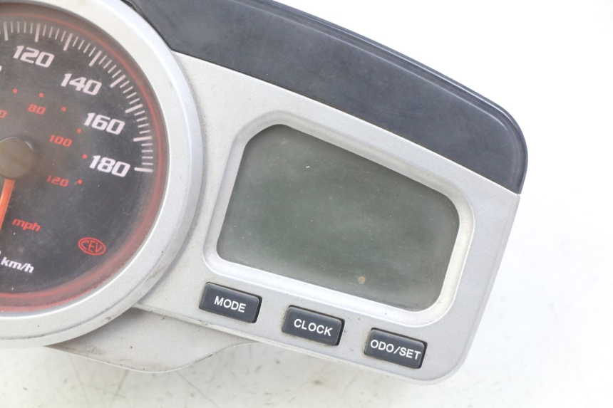 photo de COMPTEUR GILERA NEXUS 125 (2007 - 2009)