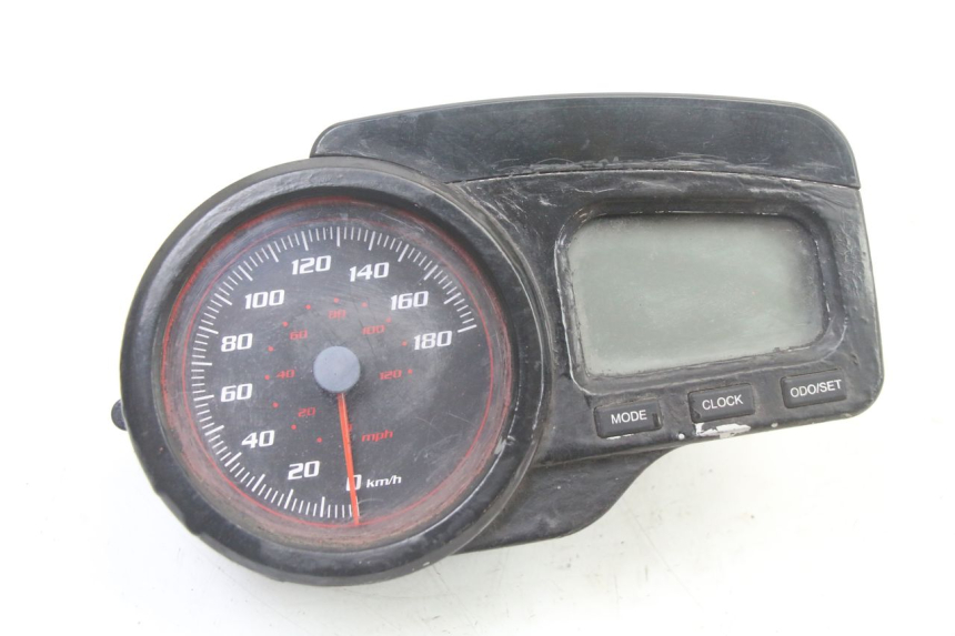 photo de COMPTEUR  GILERA NEXUS 300 (2008 - 2013)