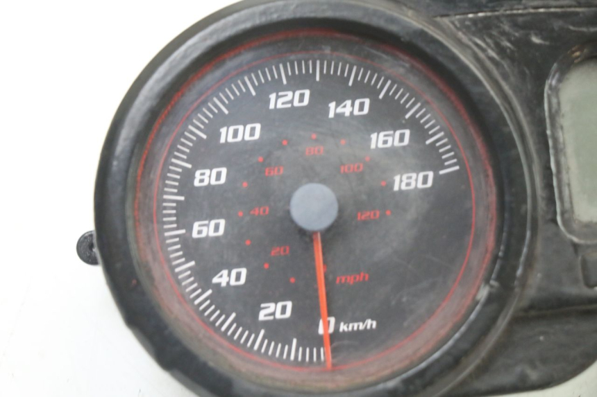 photo de COMPTEUR  GILERA NEXUS 300 (2008 - 2013)