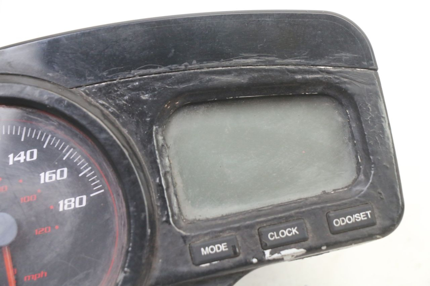 photo de COMPTEUR  GILERA NEXUS 300 (2008 - 2013)