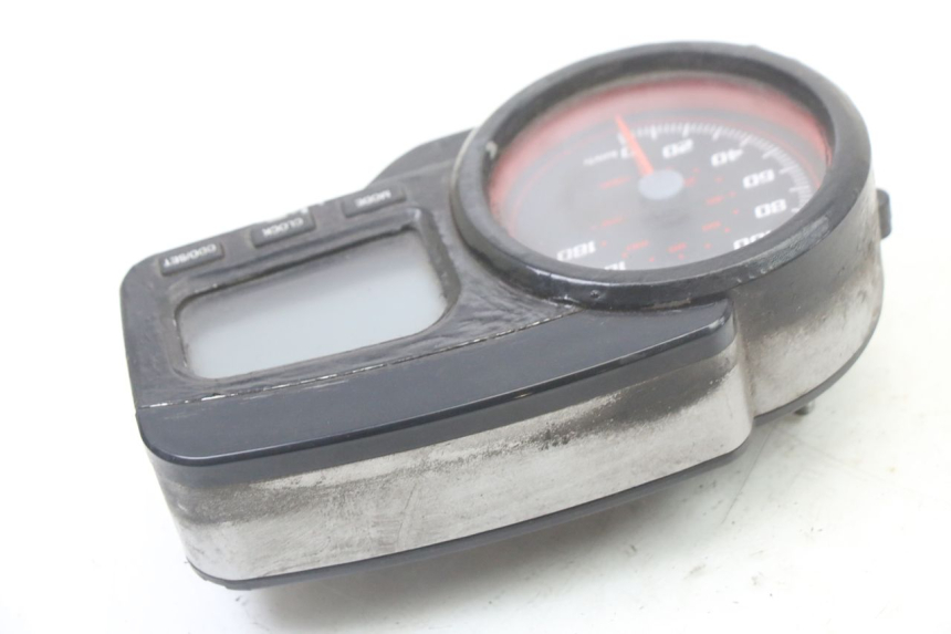 photo de COMPTEUR  GILERA NEXUS 300 (2008 - 2013)