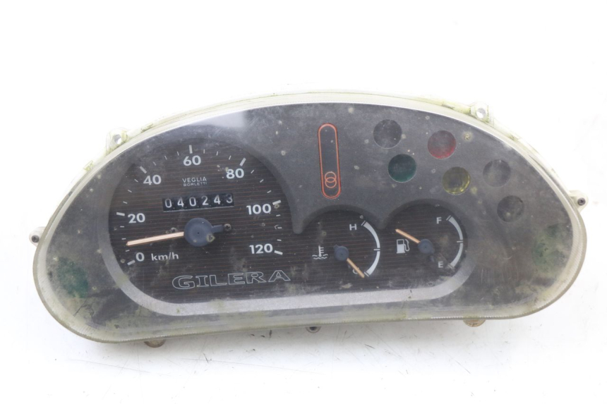 photo de COMPTEUR  GILERA RUNNER LC 50 (1997 - 1998)