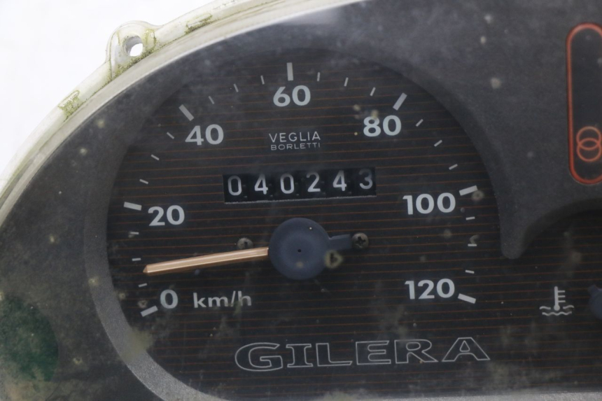 photo de COMPTEUR  GILERA RUNNER LC 50 (1997 - 1998)