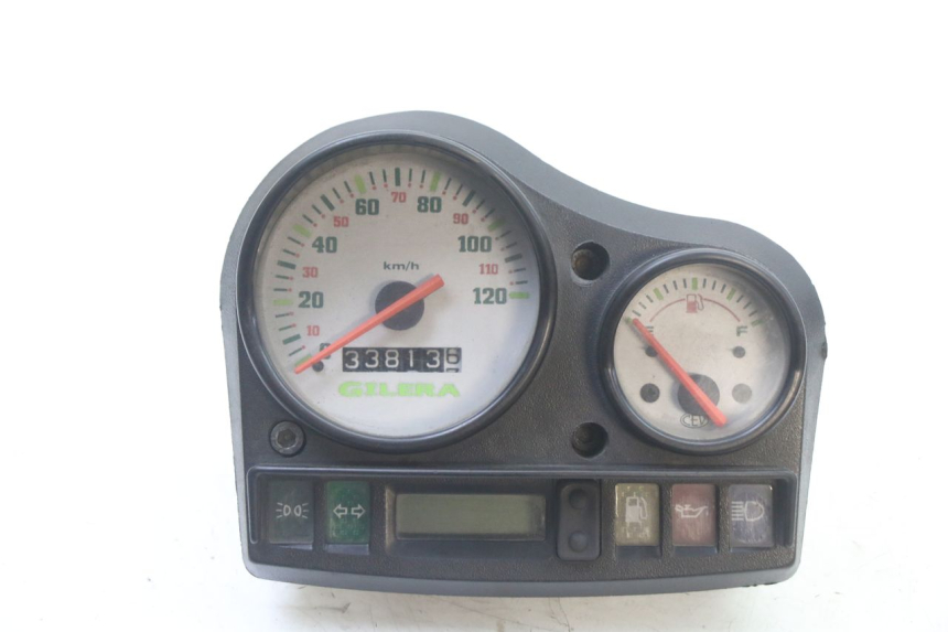photo de COMPTEUR  GILERA STALKER 50 (1997 - 2005)