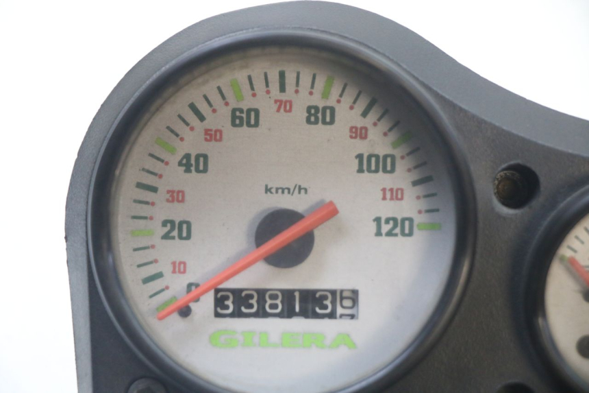 photo de COMPTEUR  GILERA STALKER 50 (1997 - 2005)