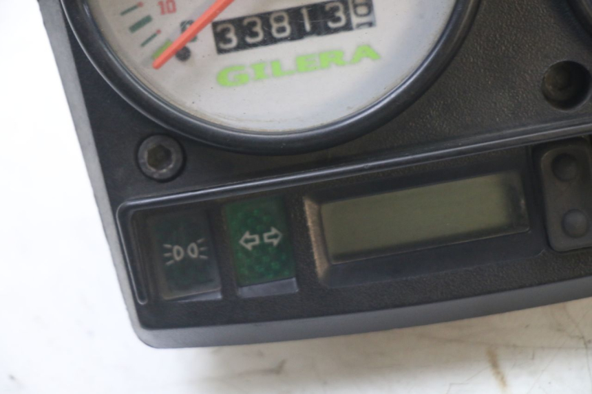 photo de COMPTEUR  GILERA STALKER 50 (1997 - 2005)