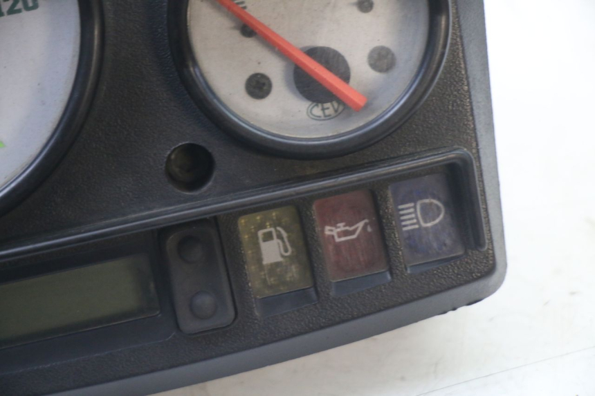 photo de COMPTEUR  GILERA STALKER 50 (1997 - 2005)