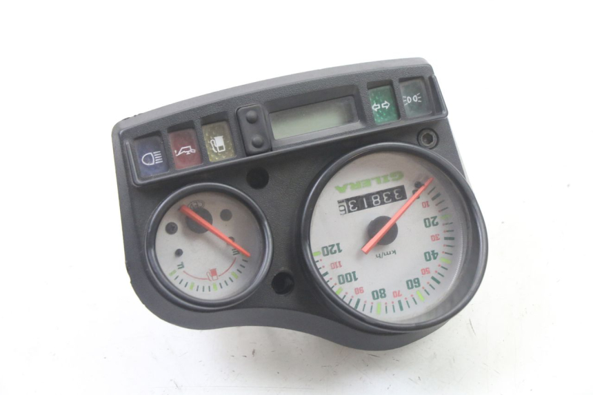 photo de COMPTEUR  GILERA STALKER 50 (1997 - 2005)