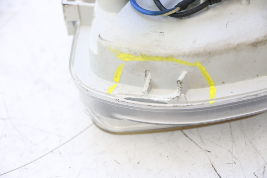 photo de COMPTEUR  VASTRO GP 2T 50 (2013 - 2017) - Pièce contrôlée