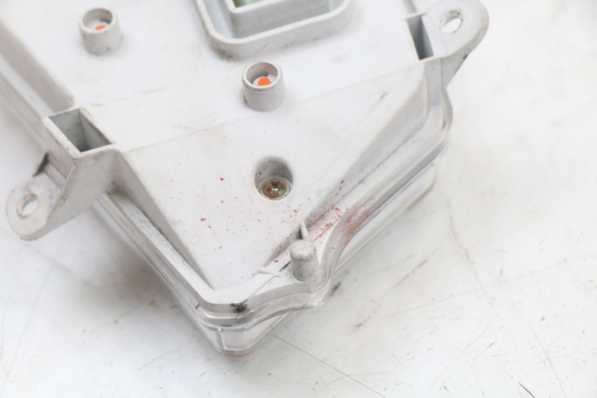 photo de COMPTEUR  NECO GPX LC 2T 50 (2014 - 2018)