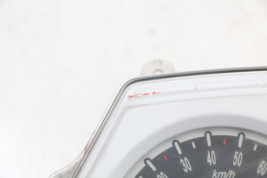 photo de COMPTEUR  NECO GPX LC 2T 50 (2014 - 2018)