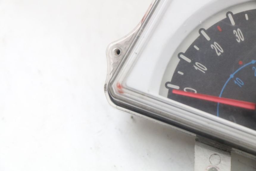 photo de COMPTEUR  NECO GPX LC 2T 50 (2014 - 2018)