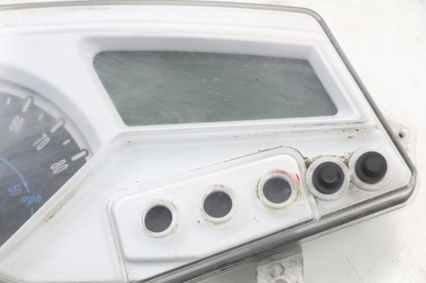 photo de COMPTEUR  NECO GPX LC 2T 50 (2014 - 2018)