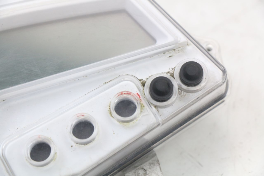 photo de COMPTEUR  NECO GPX LC 2T 50 (2014 - 2018)