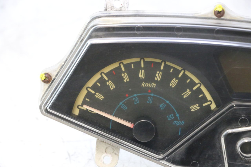 photo de COMPTEUR  NECO GPX LC 2T 50 (2014 - 2018) - Détail de la pièce
