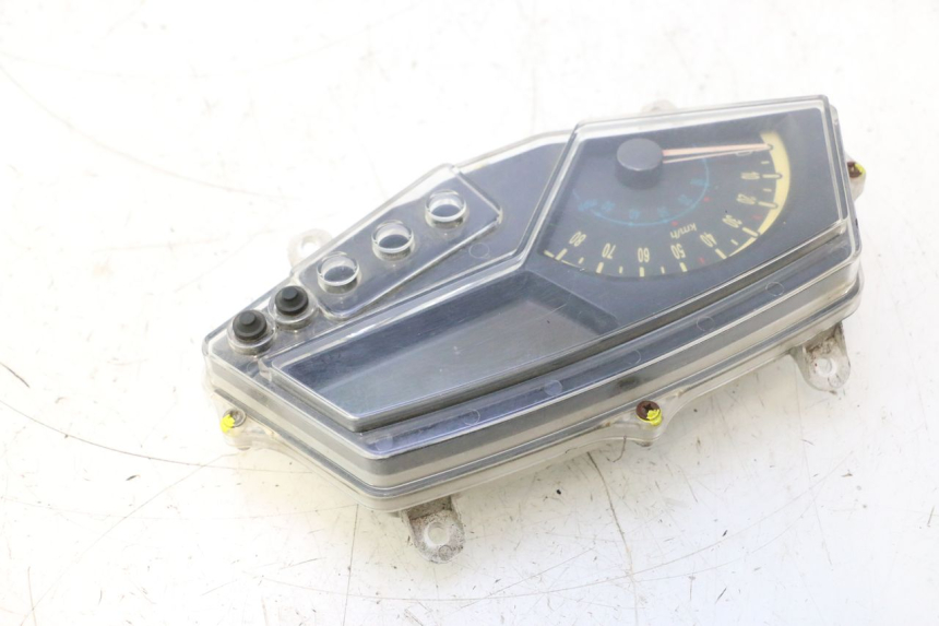 photo de COMPTEUR  NECO GPX LC 2T 50 (2014 - 2018) - Zoom composants