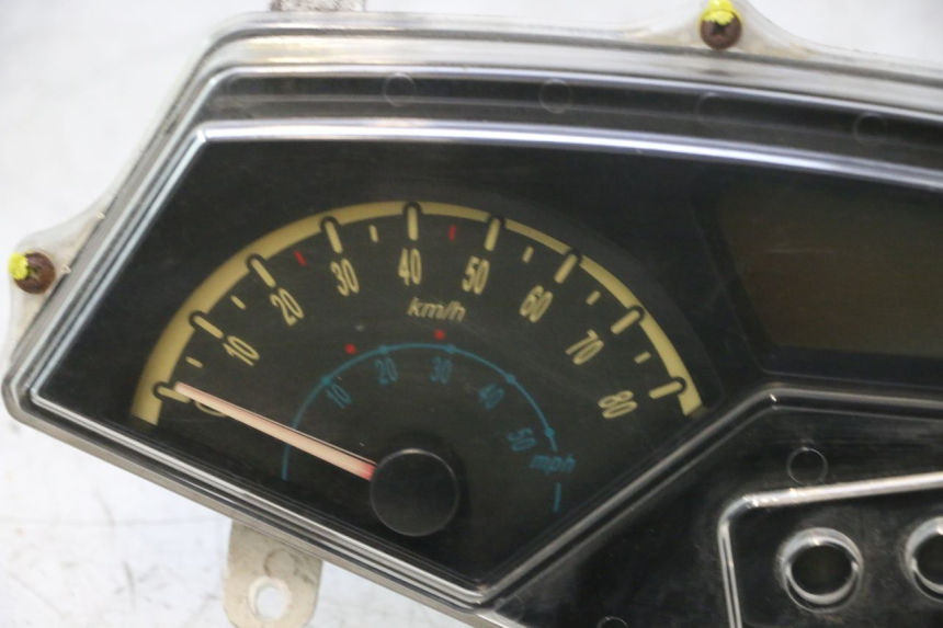 photo de COMPTEUR  NECO GPX LC 2T 50 (2014 - 2018) - Autre angle de vue