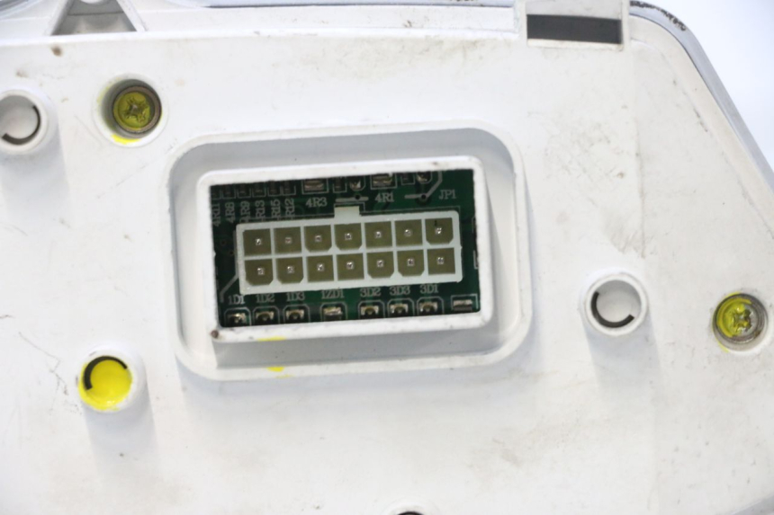 photo de COMPTEUR  NECO GPX LC 2T 50 (2014 - 2018) - Vue d’ensemble