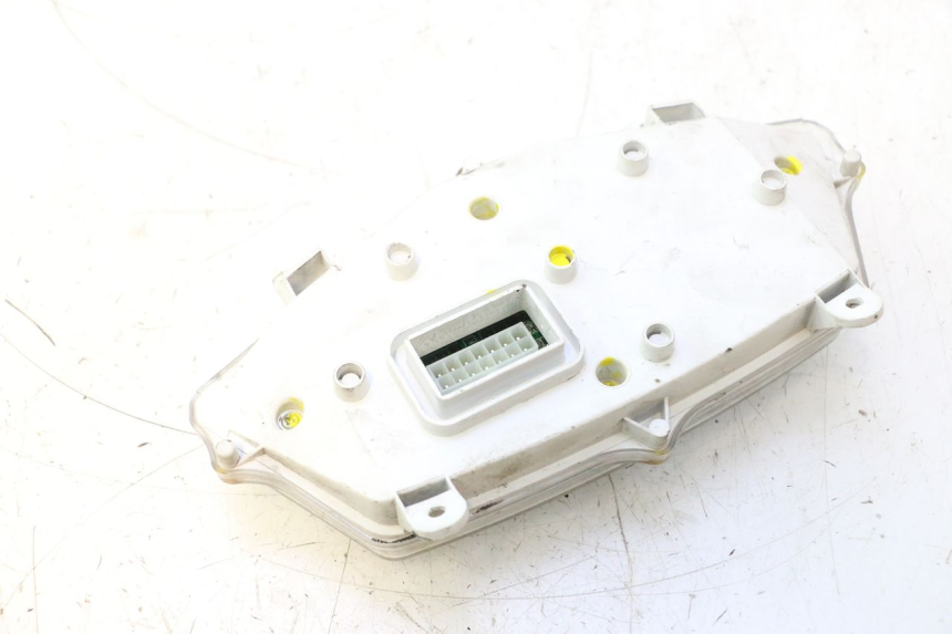 photo de COMPTEUR  NECO GPX LC 2T 50 (2014 - 2018) - Marquages et références