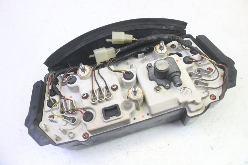 photo de COMPTEUR  KAWASAKI GPX R WARBIRD 600 (1988 - 1993) - Zoom composants