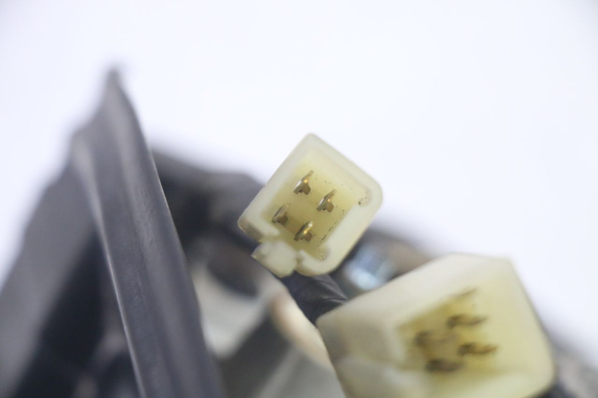 photo de COMPTEUR  KAWASAKI GPX R WARBIRD 600 (1988 - 1993) - Photo complémentaire