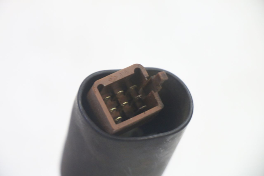 photo de COMPTEUR  KAWASAKI GPZ RX 1000 (1986 - 1988) - Vue produit