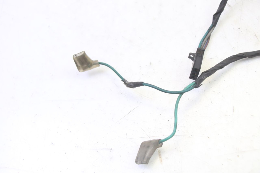 photo de COMPTEUR  KYMCO GRAND DINK 125 (2008 - 2014)