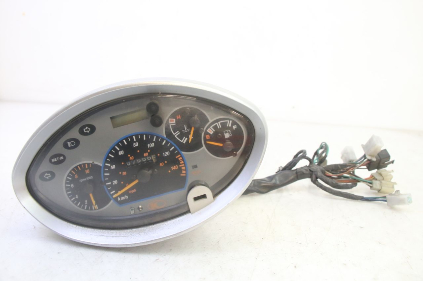 photo de COMPTEUR  KYMCO GRAND DINK 125 (2002 - 2007)