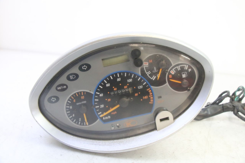 photo de COMPTEUR  KYMCO GRAND DINK 125 (2002 - 2007)
