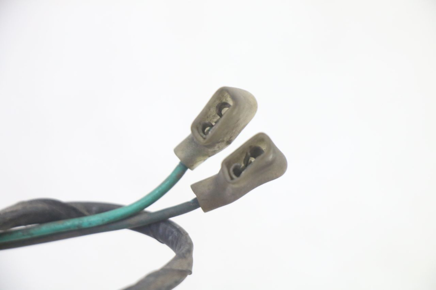 photo de COMPTEUR  KYMCO GRAND DINK 125 (2002 - 2007)