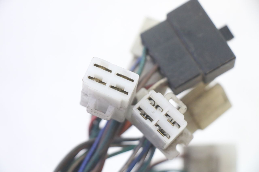 photo de COMPTEUR  KYMCO GRAND DINK 125 (2002 - 2007)