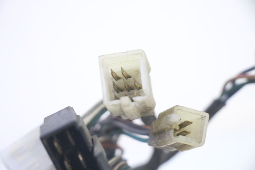 photo de COMPTEUR  KYMCO GRAND DINK 125 (2002 - 2007)