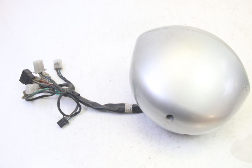 photo de COMPTEUR  KYMCO GRAND DINK 125 (2002 - 2007)