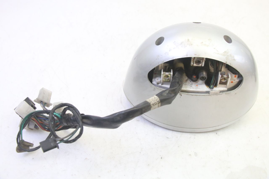 photo de COMPTEUR  KYMCO GRAND DINK 125 (2002 - 2007)