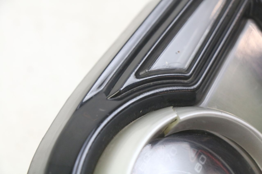 photo de COMPTEUR TNT MOTOR GRIDO 2T 50 (2010 - 2019) - Détail de la pièce