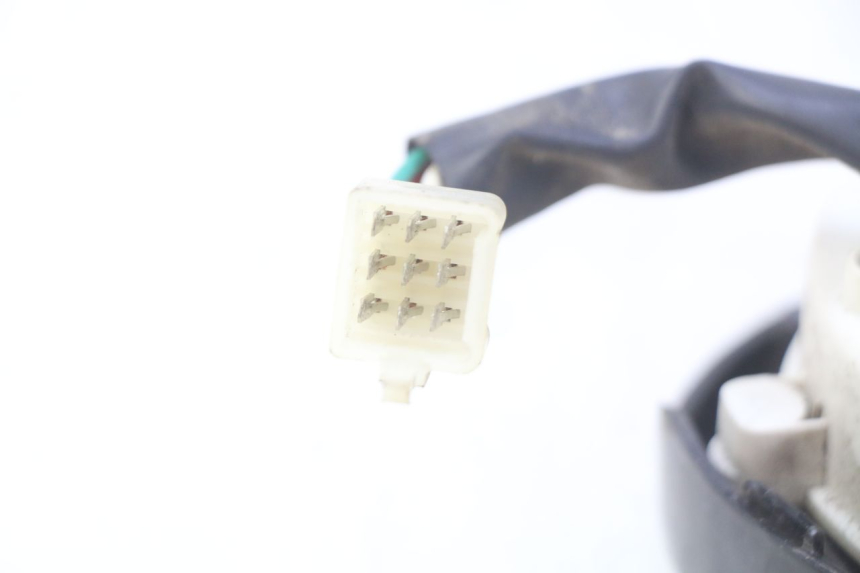 photo de COMPTEUR TNT MOTOR GRIDO 2T 50 (2010 - 2019) - Vue d’ensemble