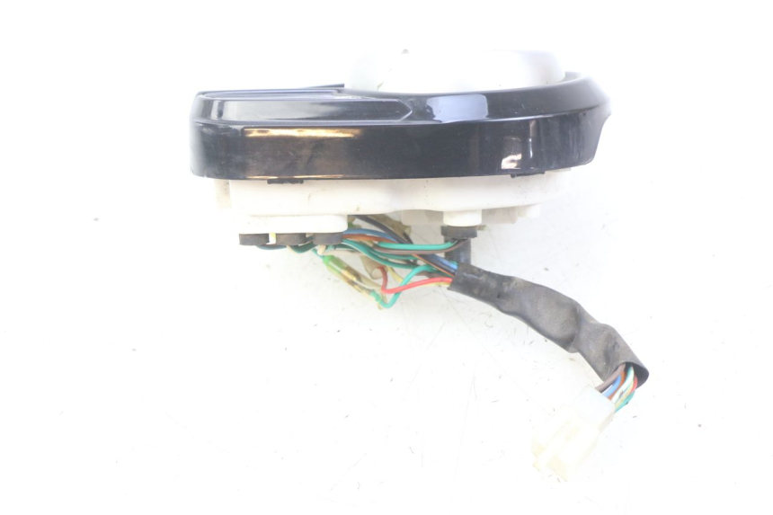 photo de COMPTEUR TNT MOTOR GRIDO 2T 50 (2010 - 2019) - Points de fixation