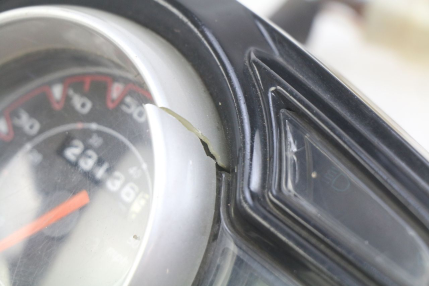 photo de COMPTEUR TNT MOTOR GRIDO 2T 50 (2010 - 2019) - Pièce contrôlée