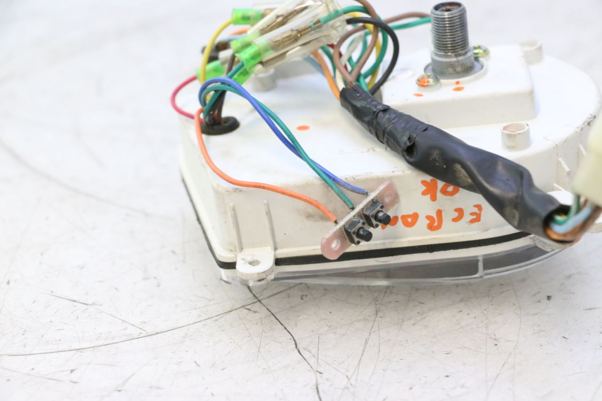 photo de COMPTEUR TNT MOTOR GRIDO 2T 50 (2010 - 2019) - Autre angle de vue
