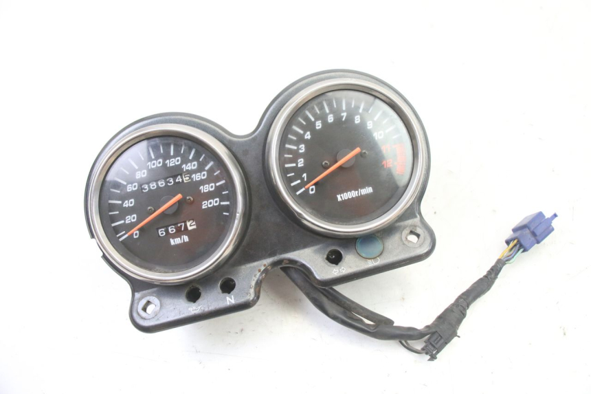 photo de COMPTEUR  SUZUKI GS GSE 500 (2001 - 2003)