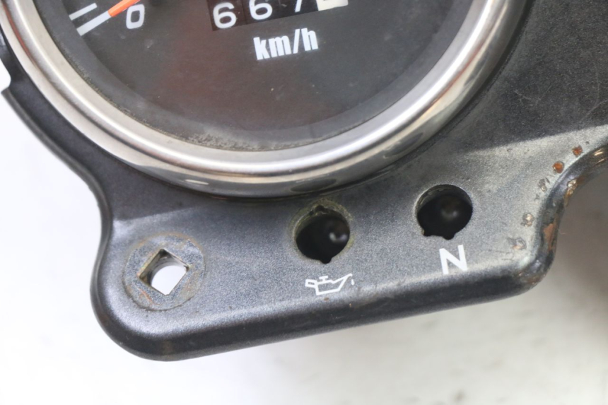 photo de COMPTEUR  SUZUKI GS GSE 500 (2001 - 2003)