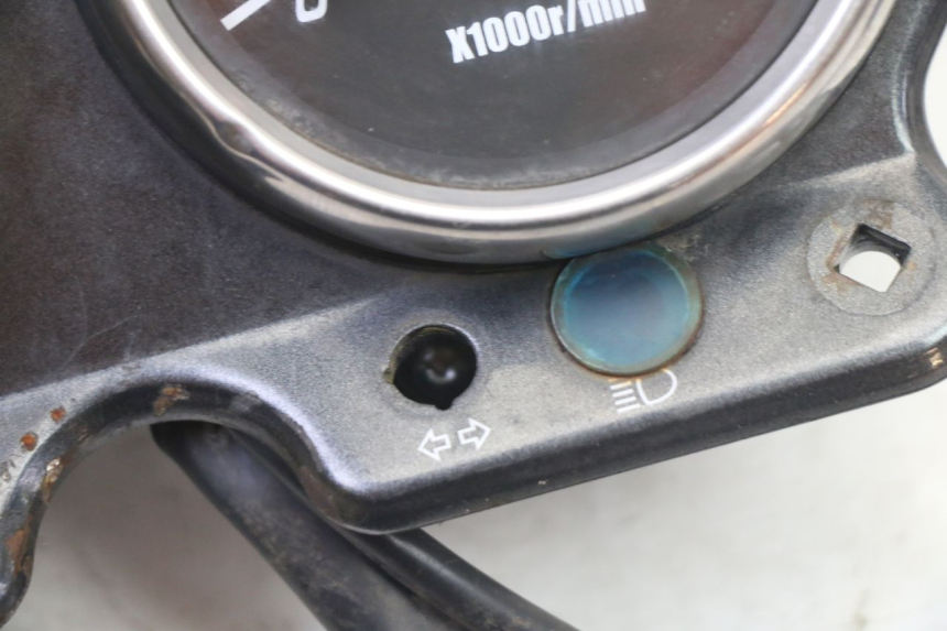 photo de COMPTEUR  SUZUKI GS GSE 500 (2001 - 2003)