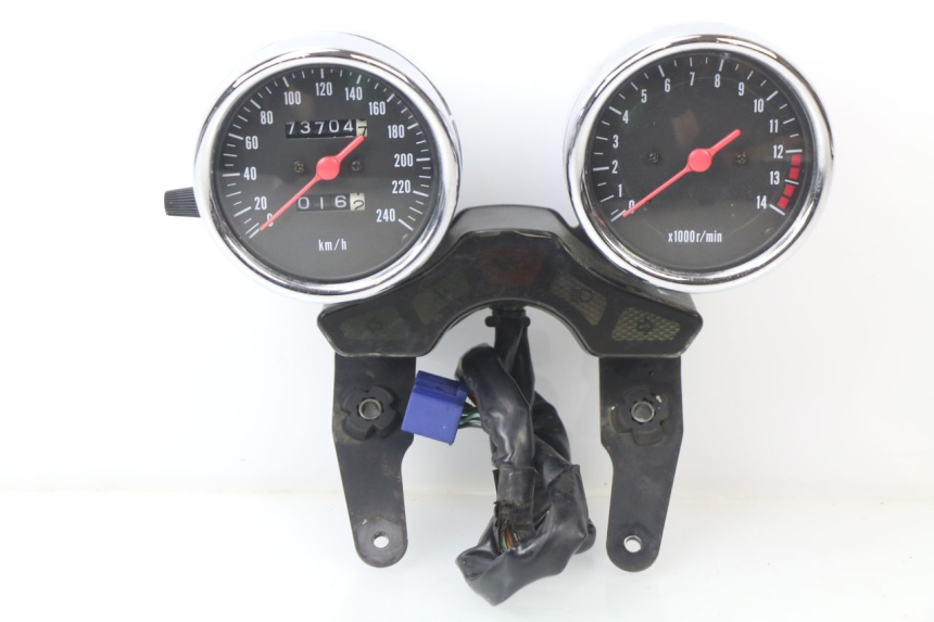 photo de COMPTEUR  SUZUKI GSF N BANDIT 600 (1996 - 1999)