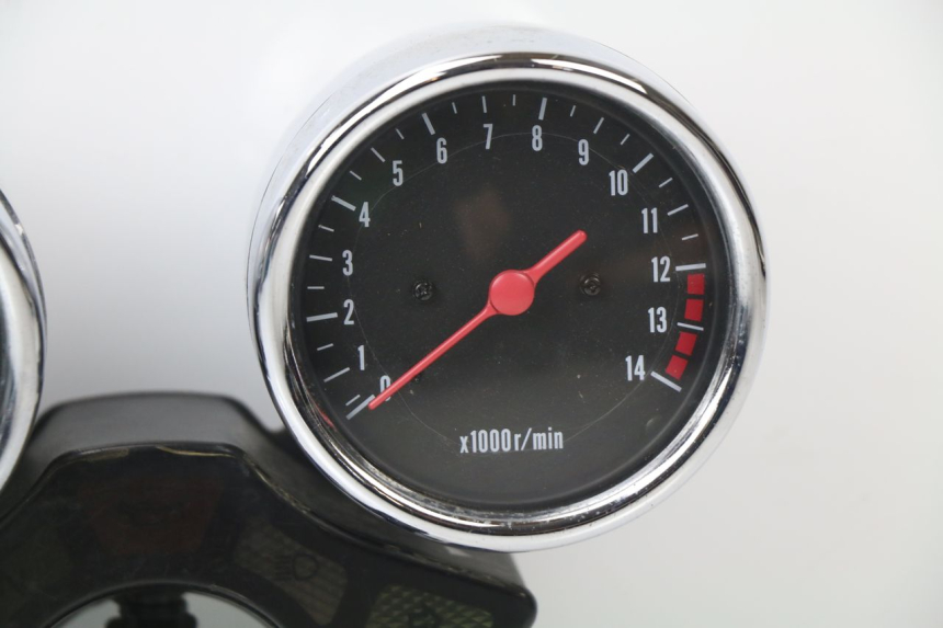 photo de COMPTEUR  SUZUKI GSF N BANDIT 600 (1996 - 1999)